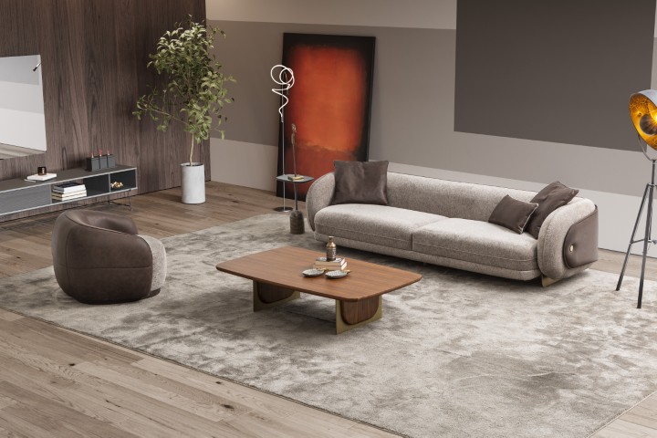 MONE Modern Sofa - Image 3