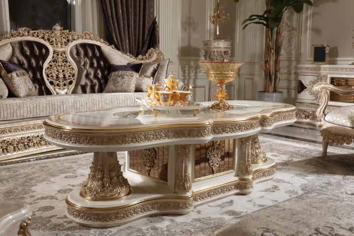 Classic İLYADA SOFA set - Image 17