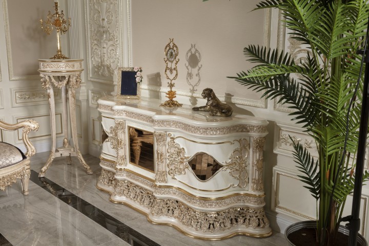 Classic İLYADA SOFA set - Image 16