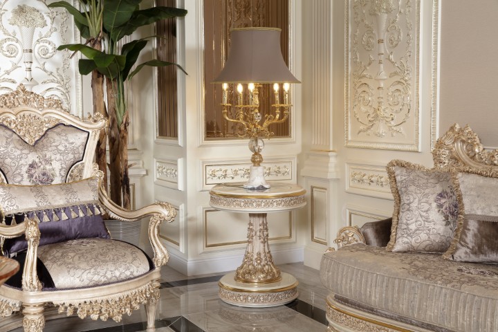 Classic İLYADA SOFA set - Image 11