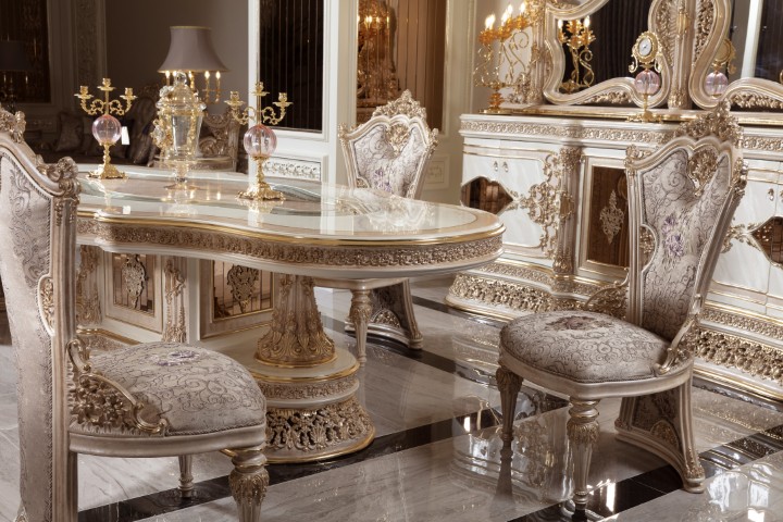 Classic İLYADA SOFA set - Image 9