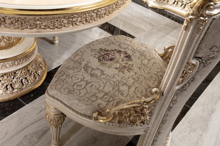 Classic İLYADA SOFA set - Image 7