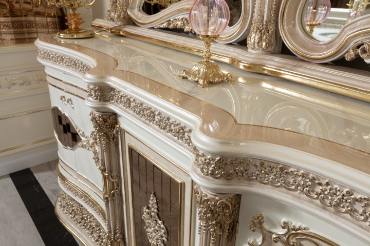 Classic İLYADA SOFA set - Image 3