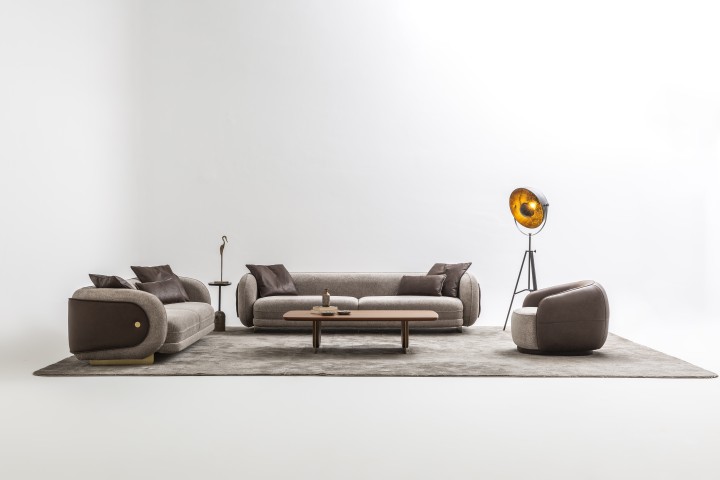 MONE Modern Sofa - Image 4