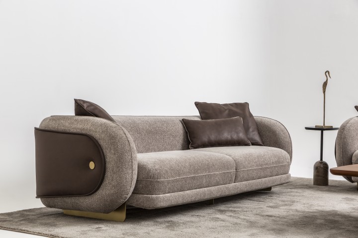 MONE Modern Sofa - Image 8