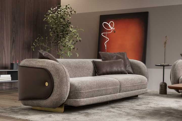 MONE Modern Sofa - Image 9