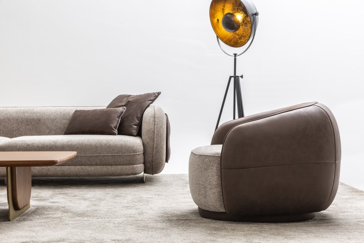 MONE Modern Sofa - Image 10