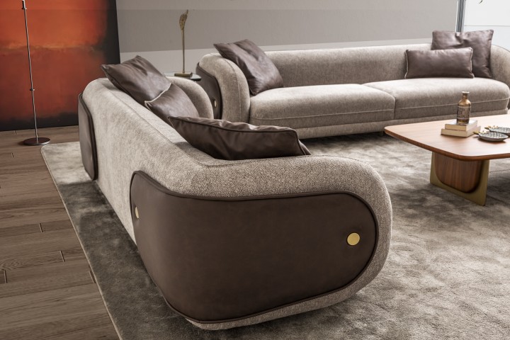 MONE Modern Sofa - Image 12