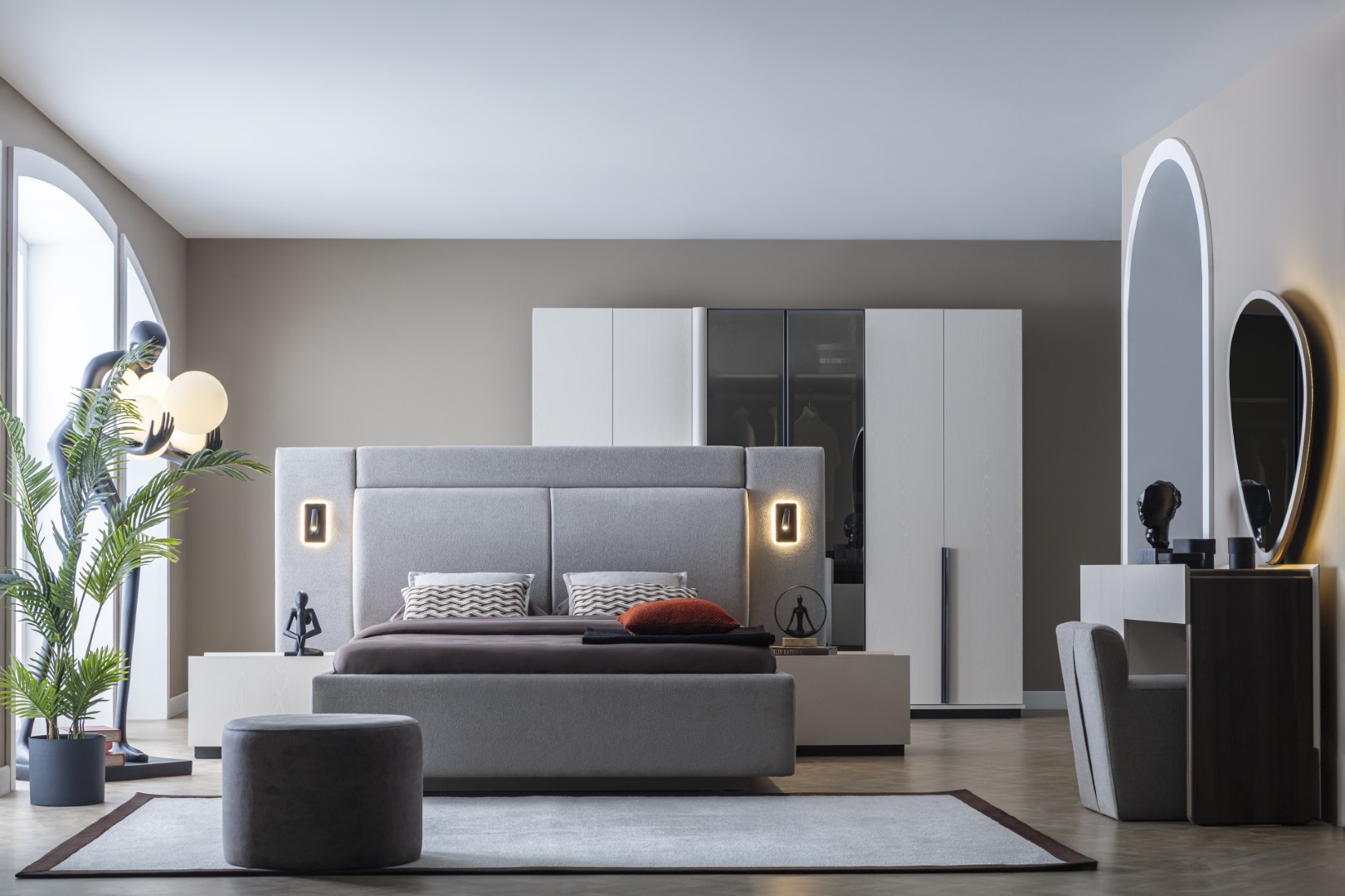 Bonte Bedroom Set - Image 4