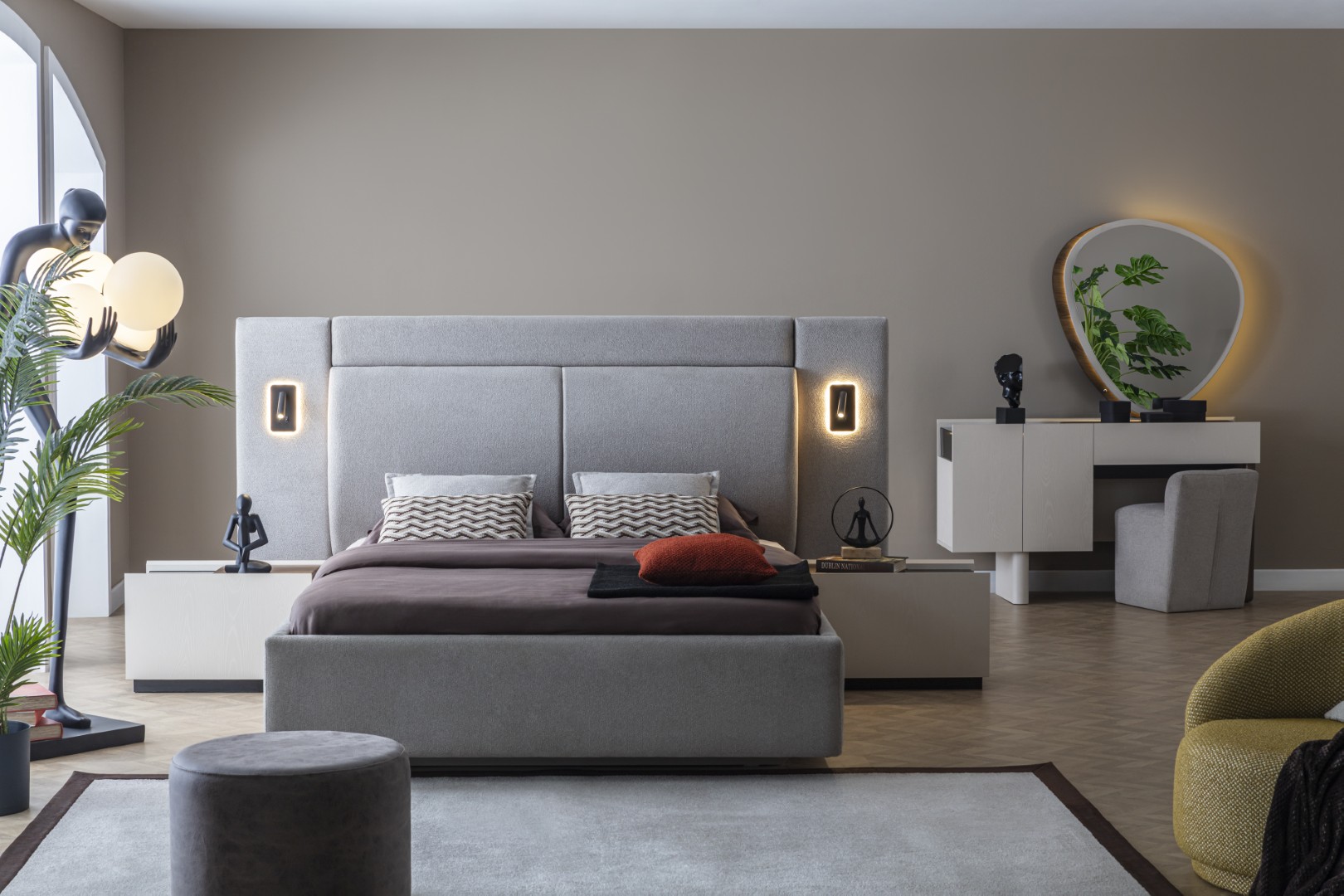 Bonte Bedroom Set - Image 5