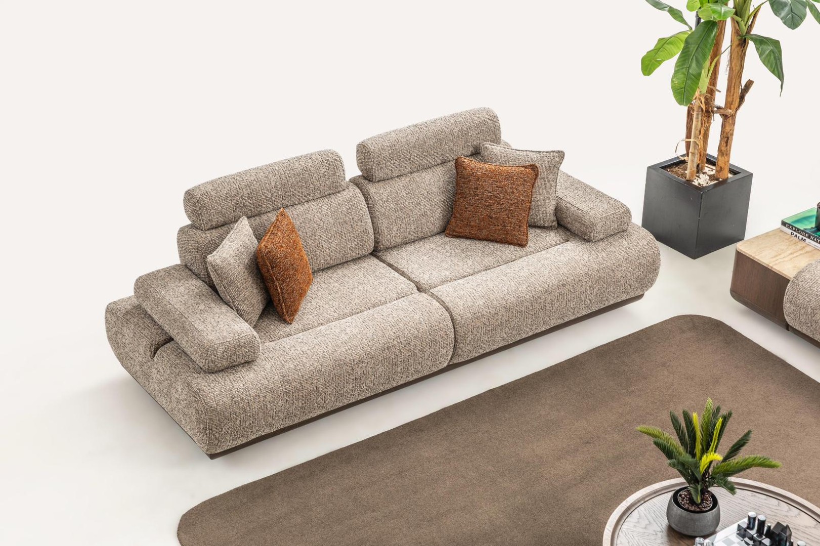 Fly sofa set - Image 5