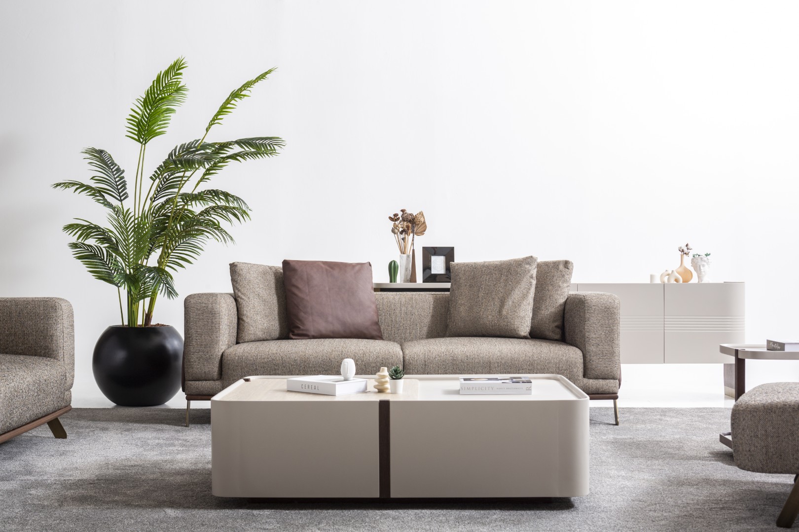 Evanes Sofa Set - Image 2