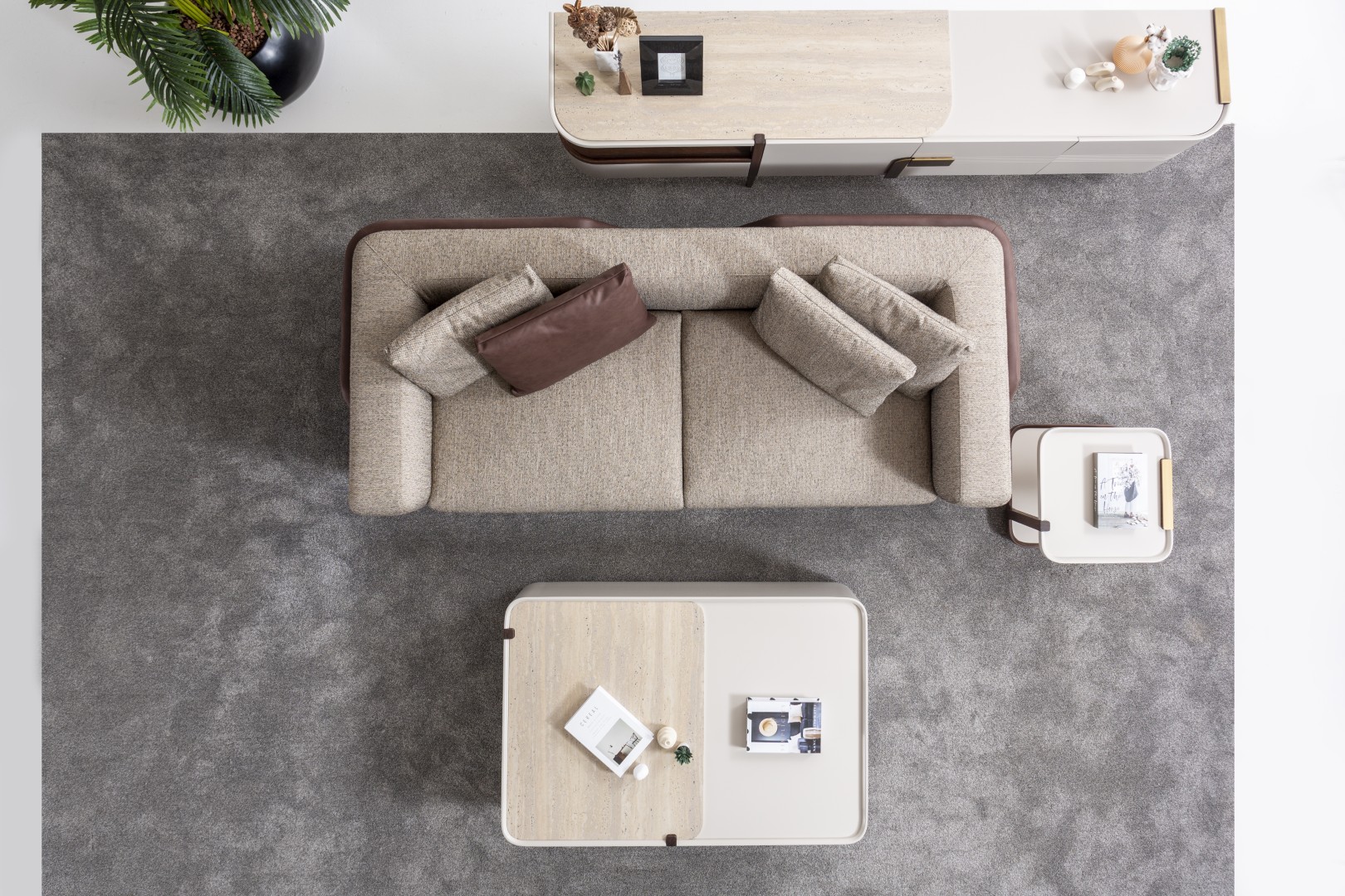 Evanes Sofa Set - Image 8