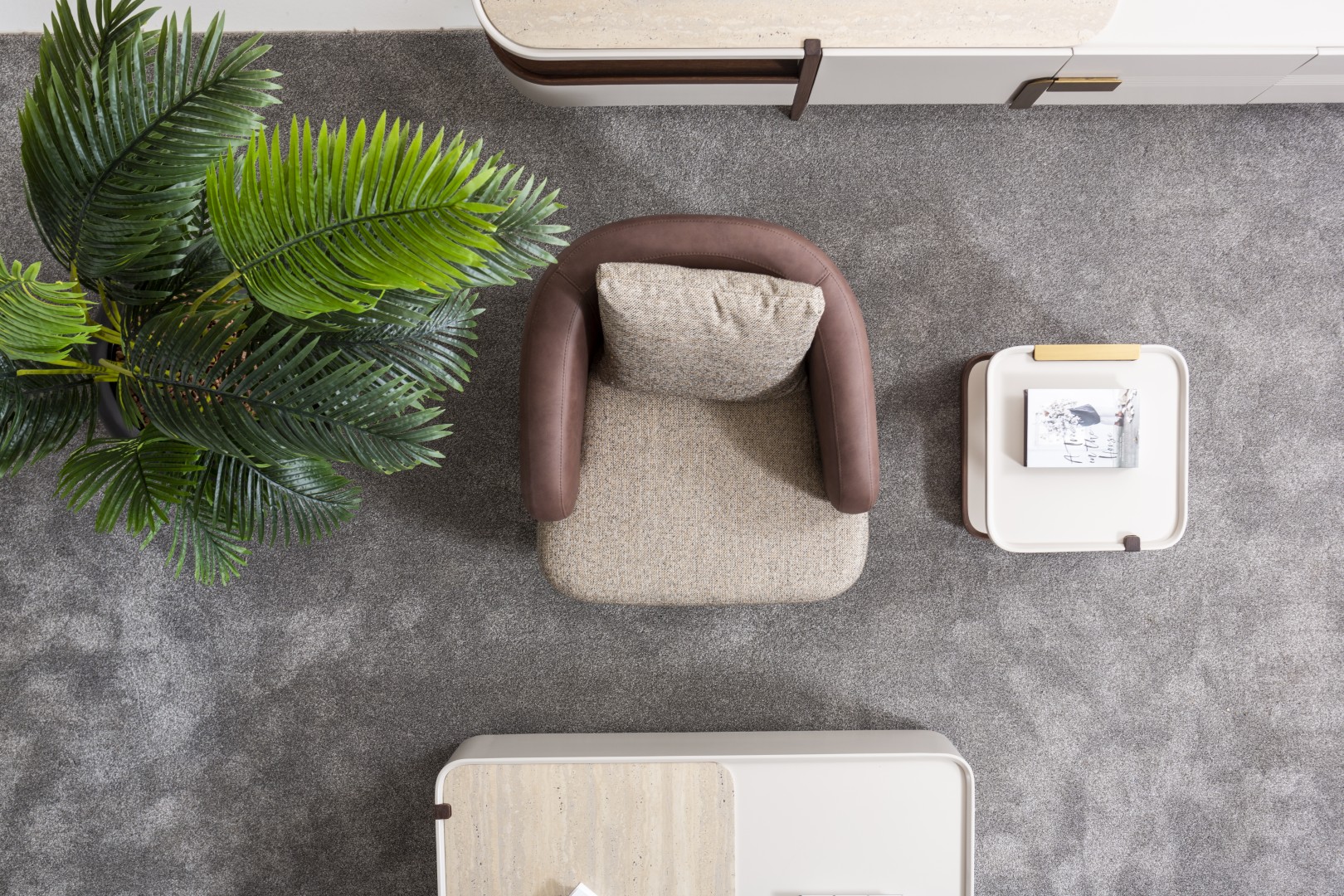 Evanes Sofa Set - Image 4