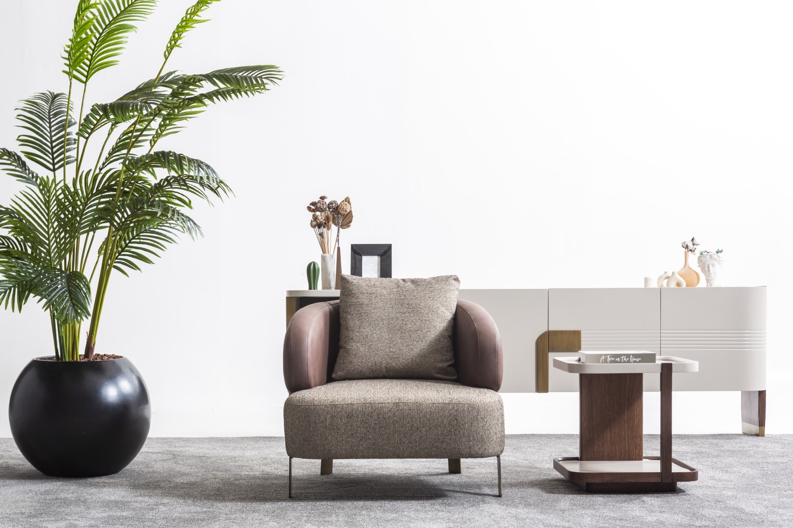 Evanes Sofa Set - Image 5