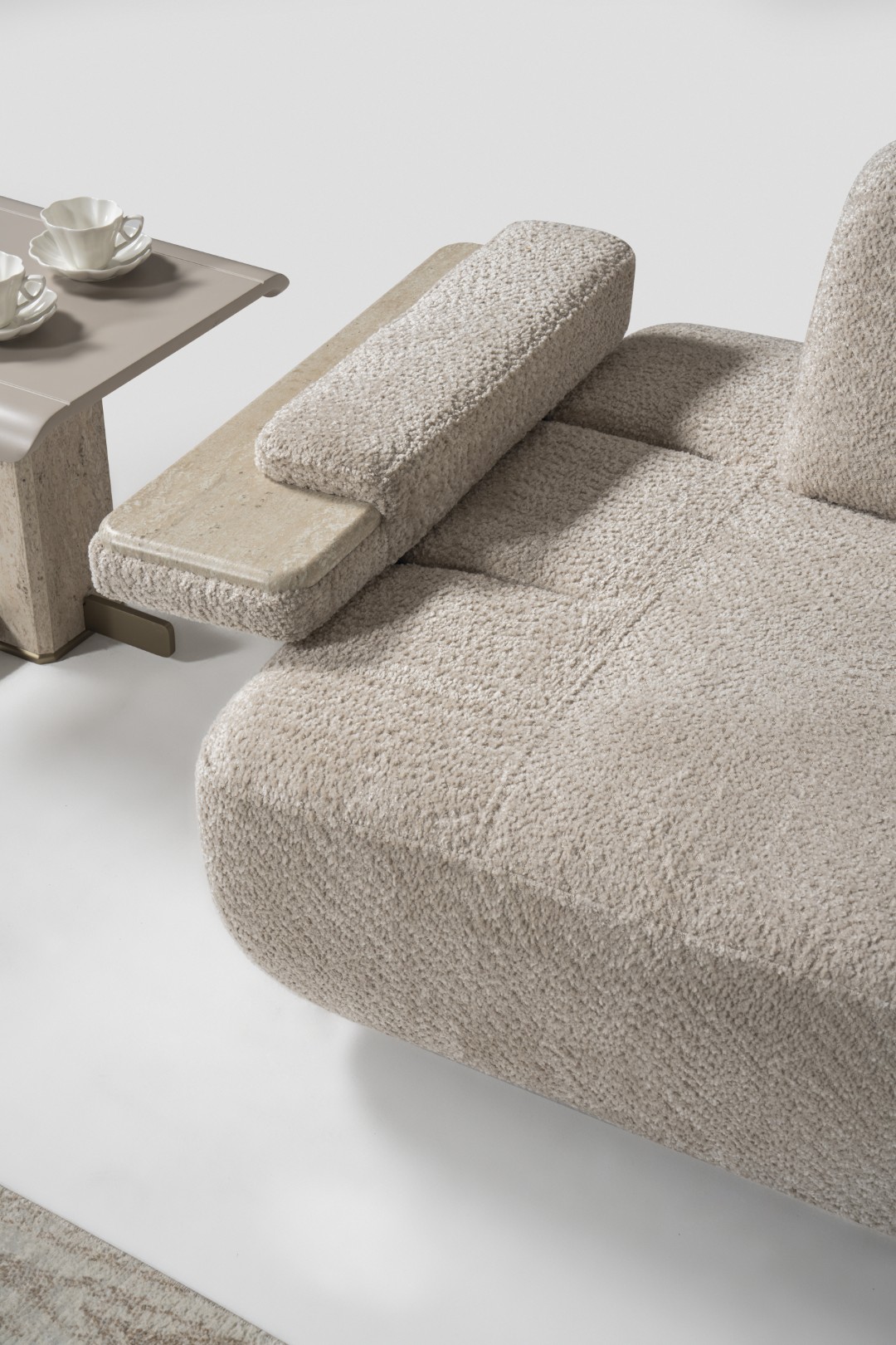 ARES Sofa Set - Image 6