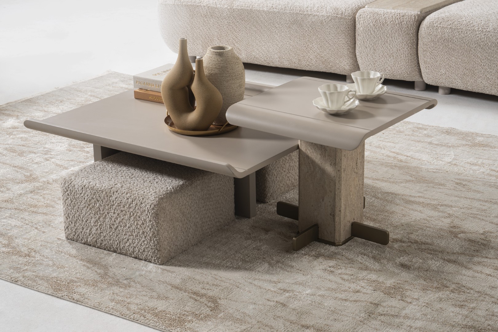 ARES Sofa Set - Image 7