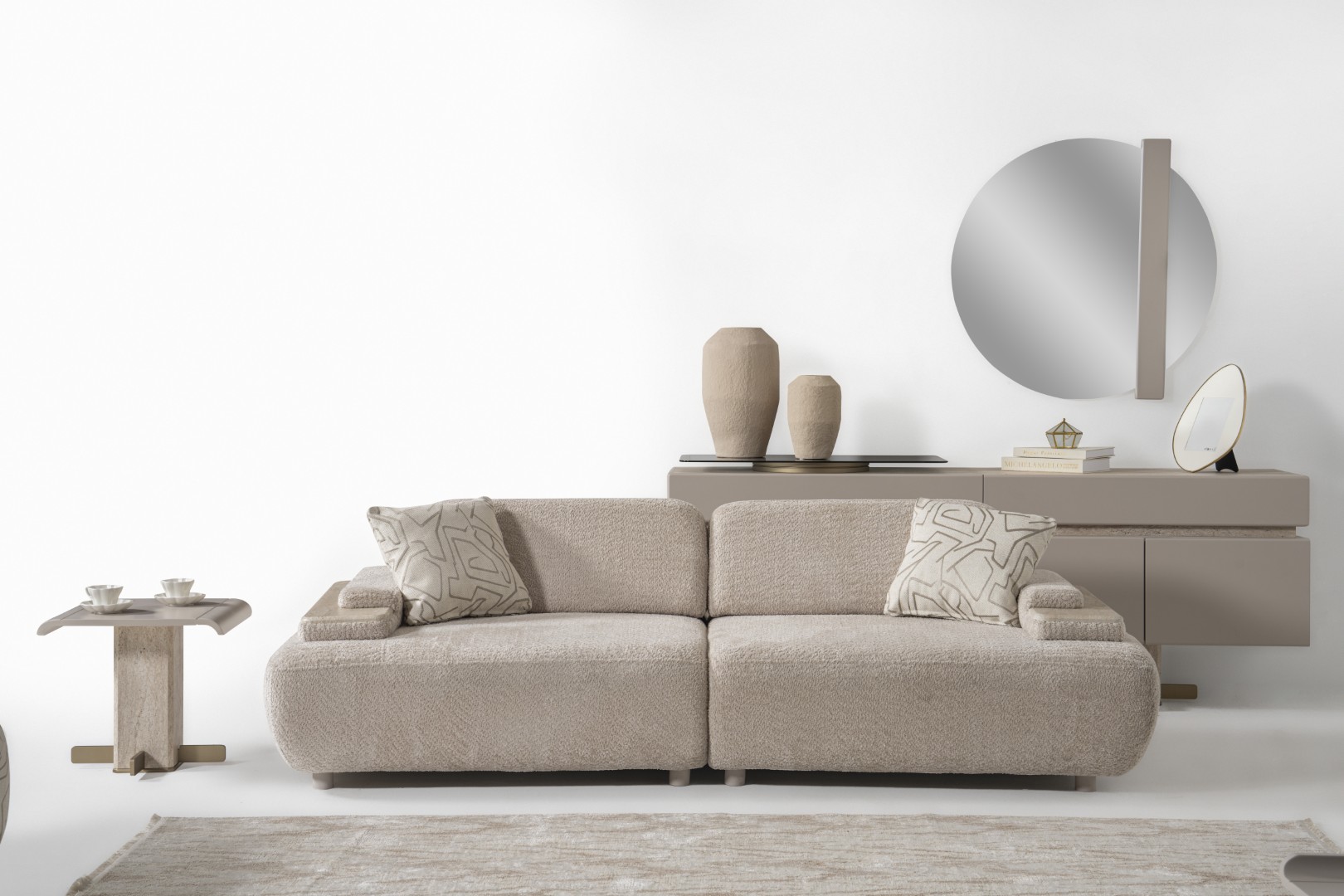 ARES Sofa Set - Image 14