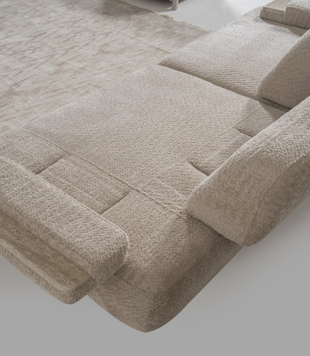 ARES Sofa Set - Image 10