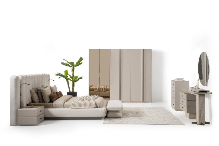 LORENZI bed set - Image 8