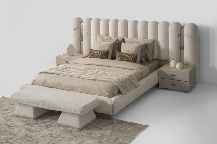 LORENZI bed set - Image 15