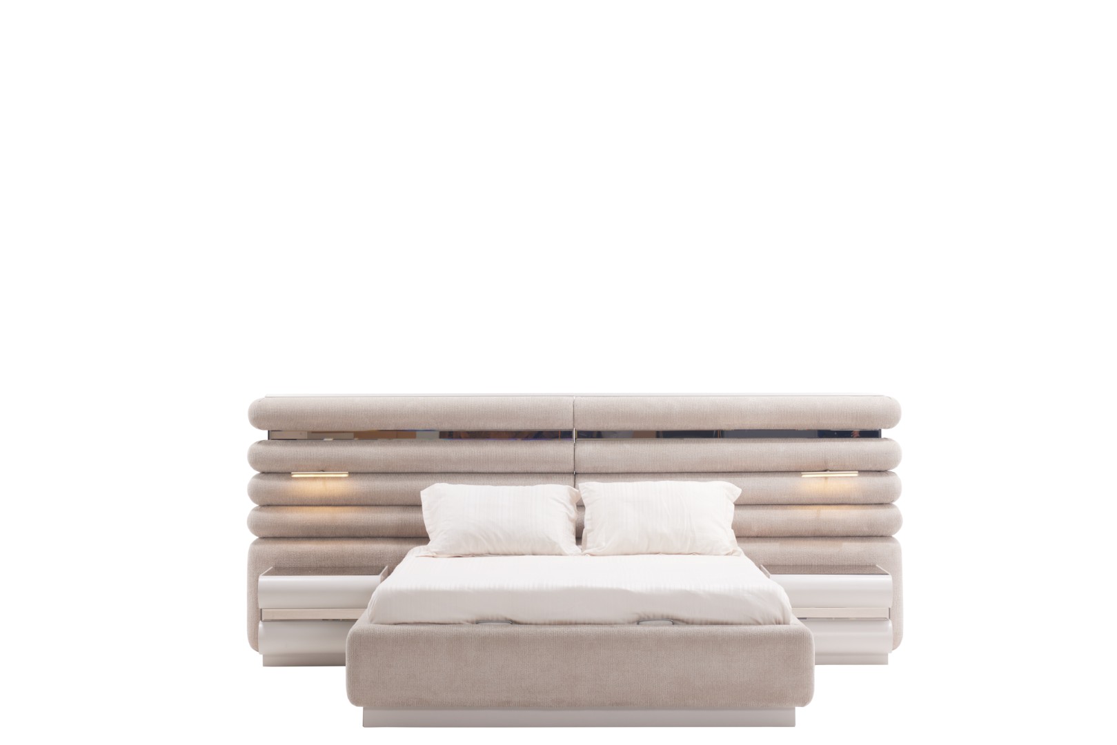 Hermosa Bed Set - Image 9