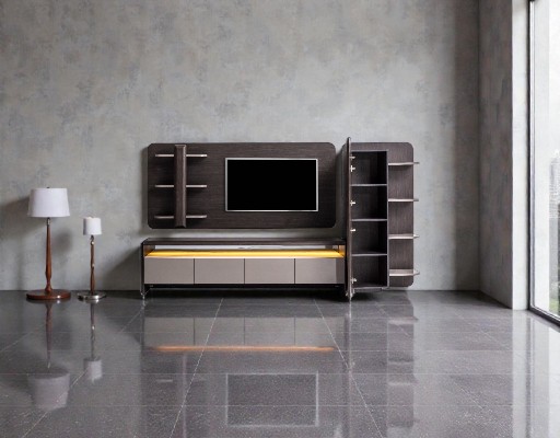 Modern TV-Stands