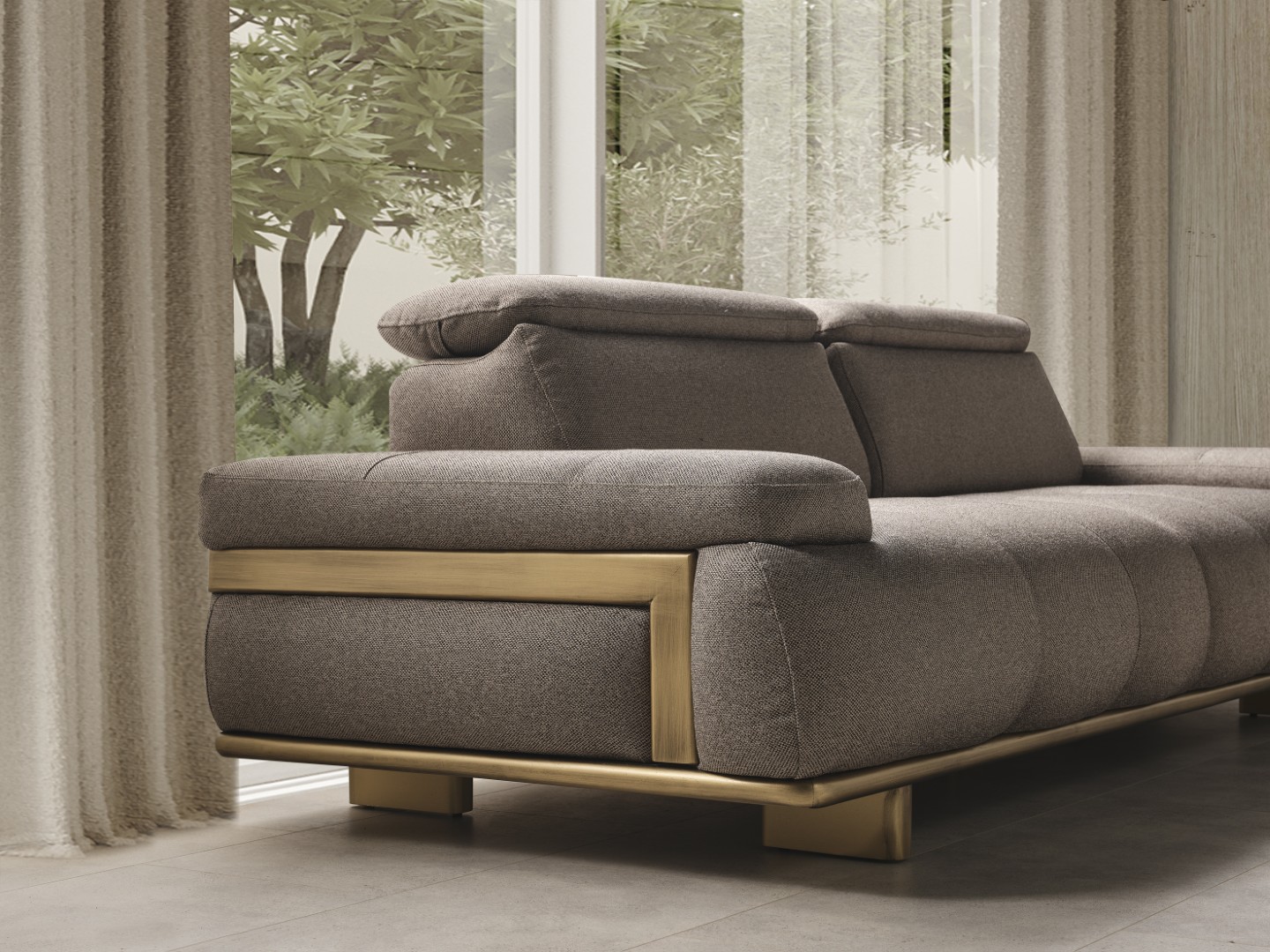 ANTİK SOFA SET - Image 4