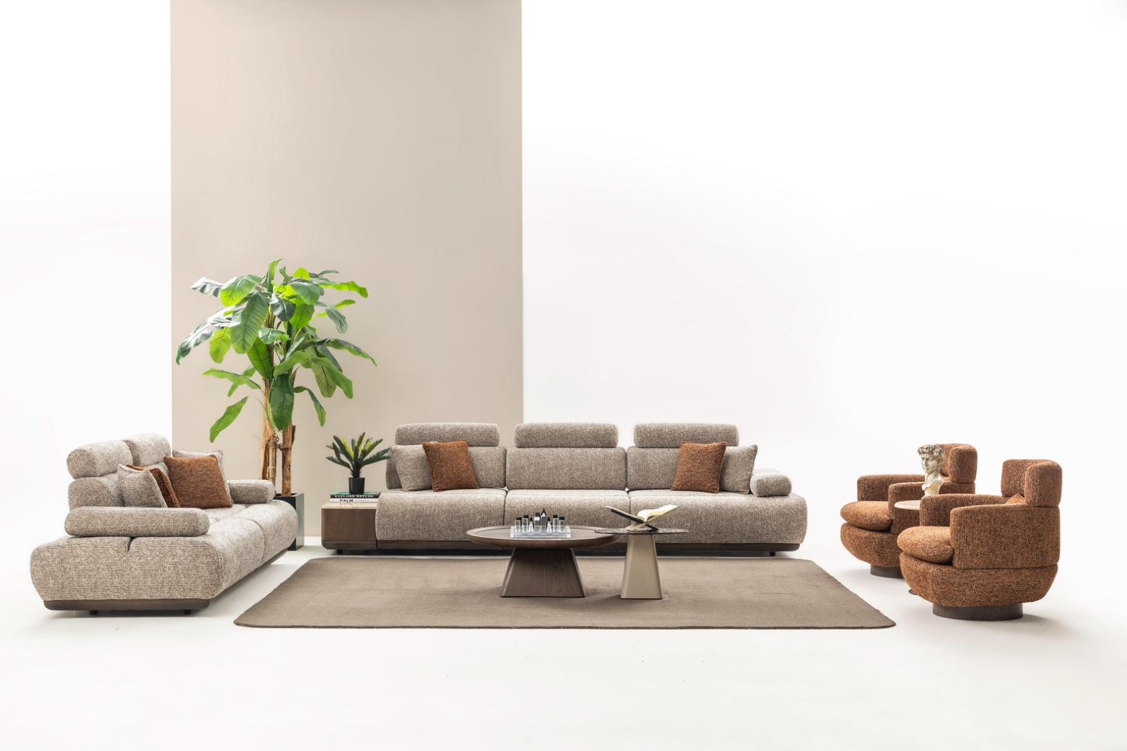 Fly sofa set - Image 3