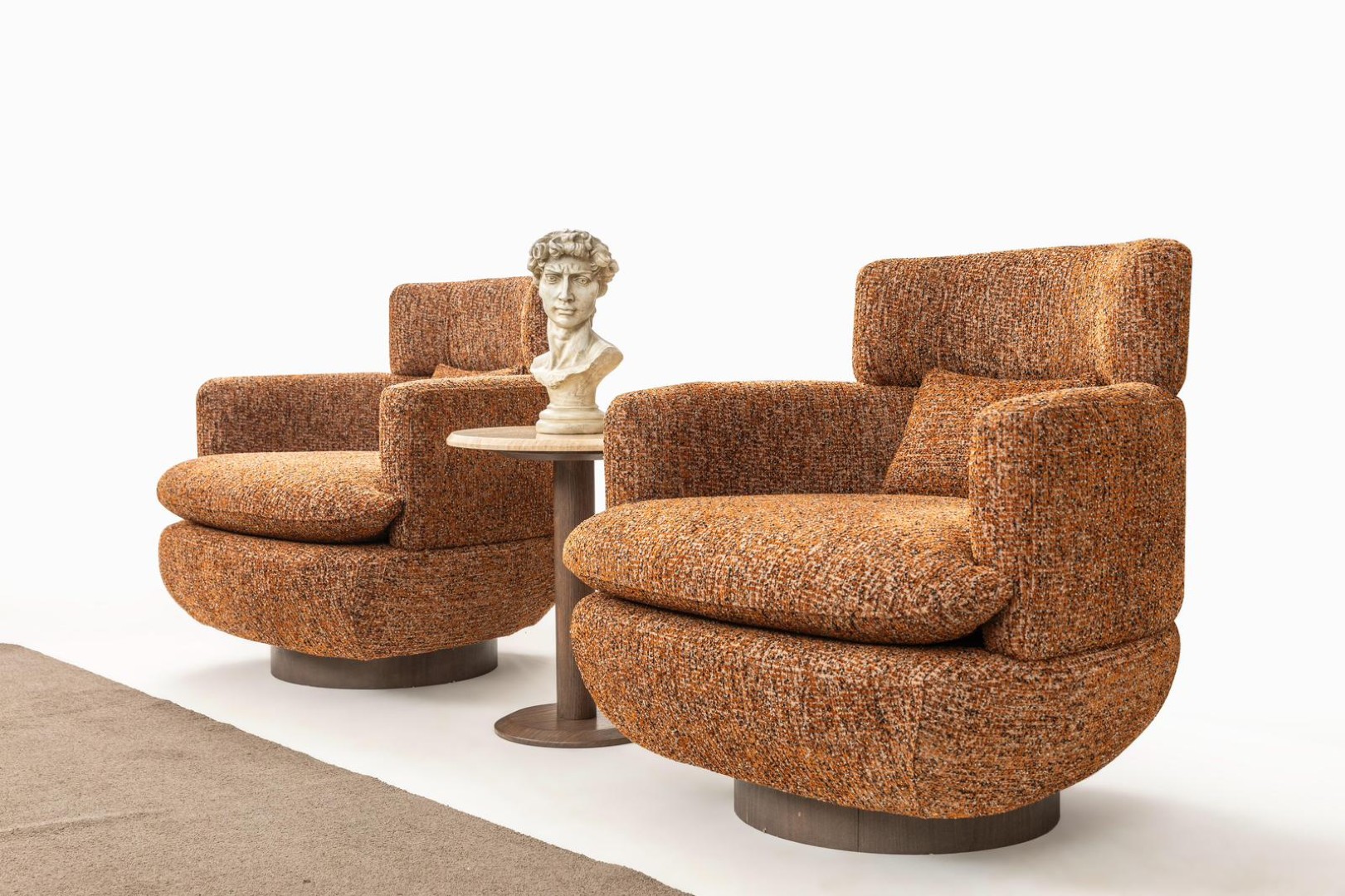 Fly sofa set - Image 2