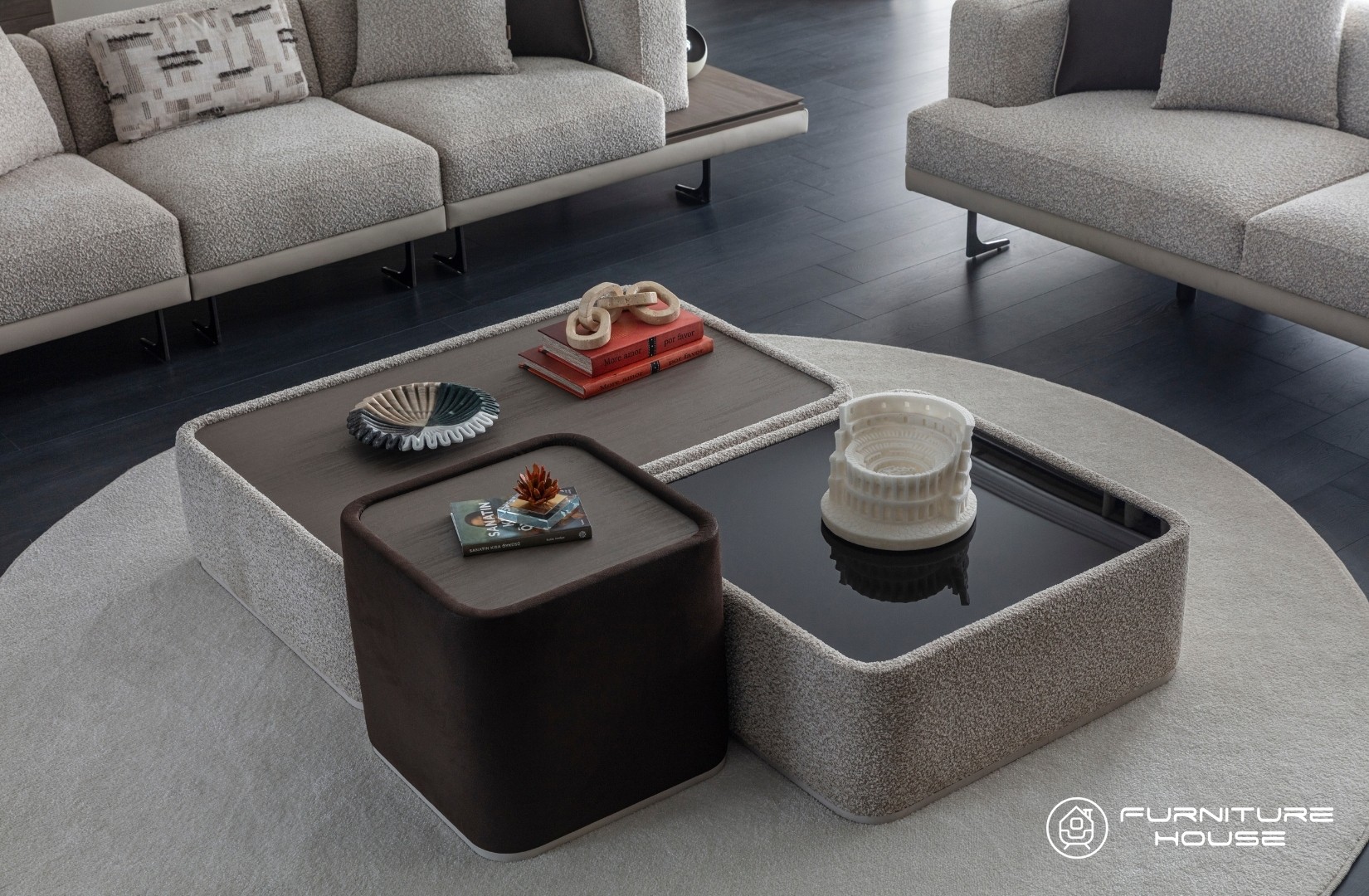 MONACO Sofa Set - Image 6