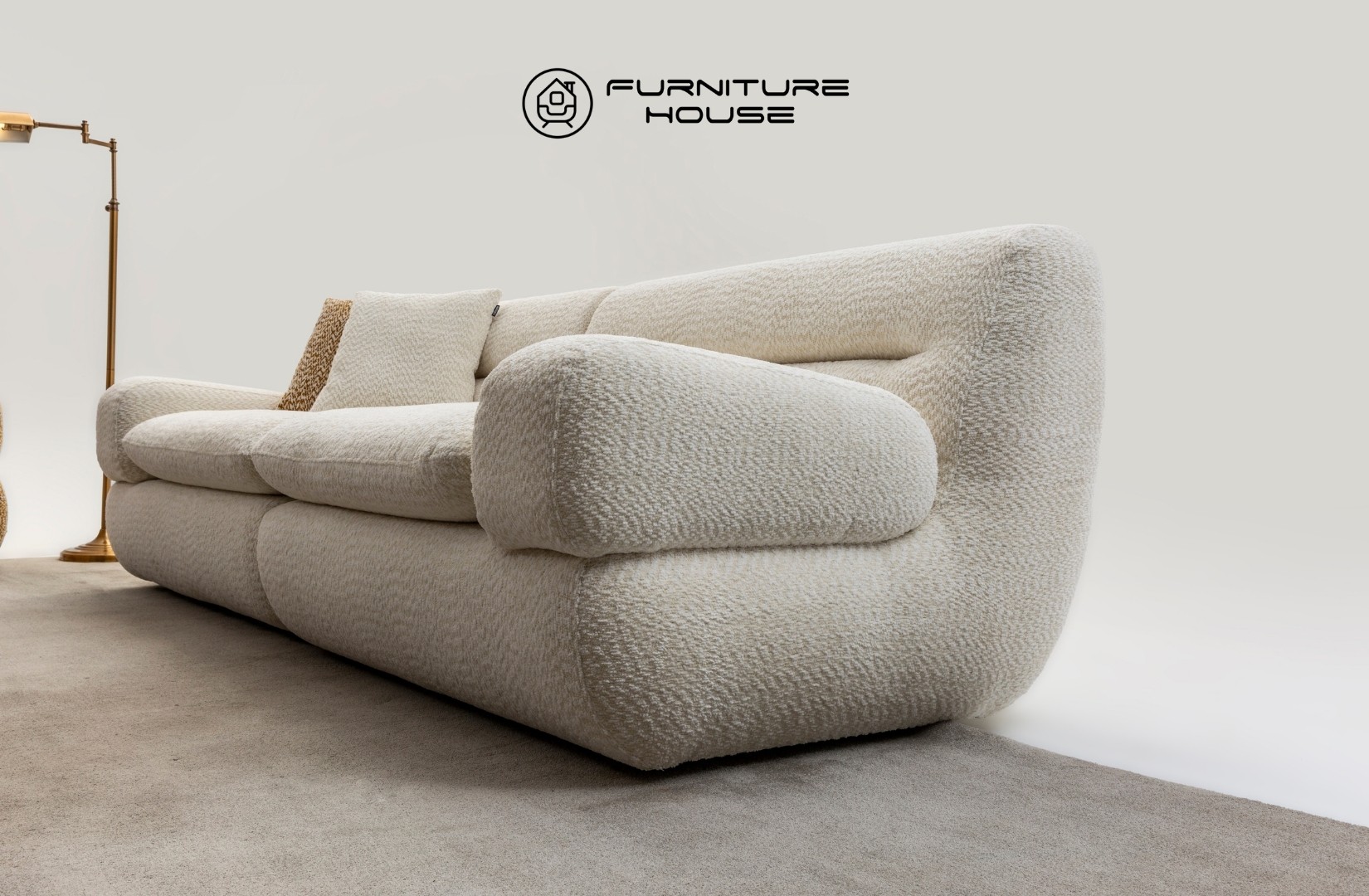 PETRA Modern Sofa Set - Image 4