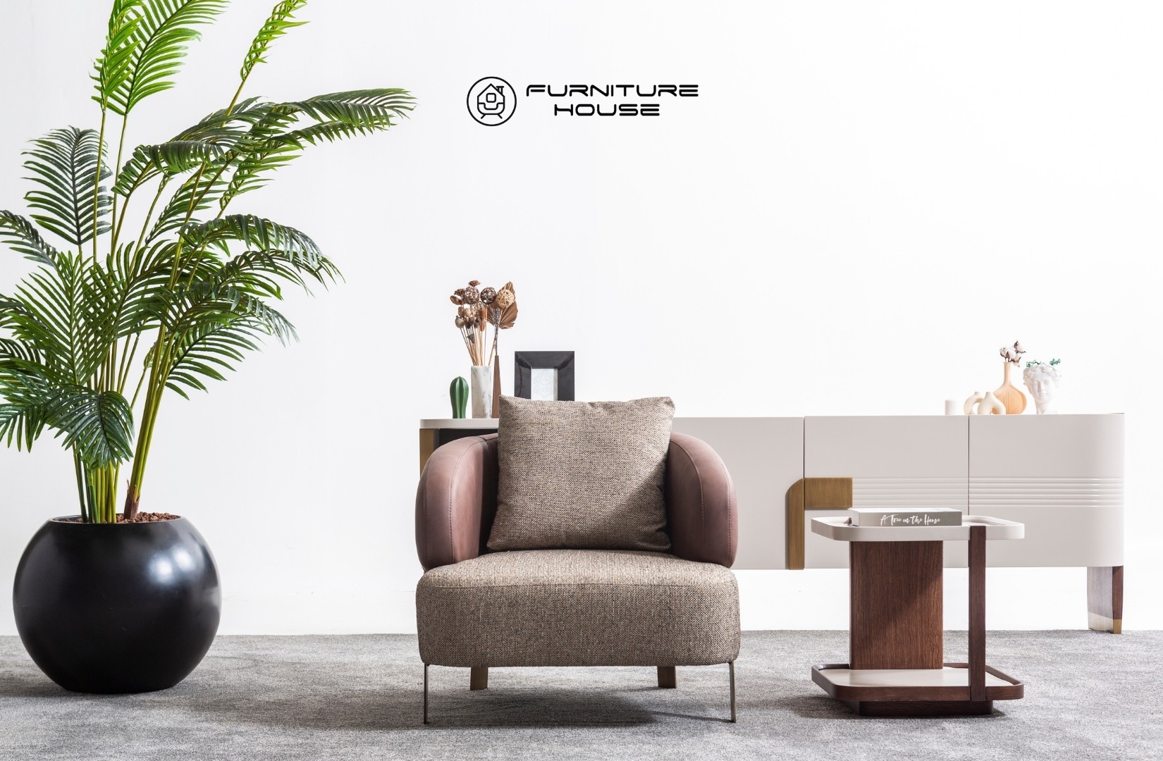 HERA Contemporary Sofa Set - Image 4