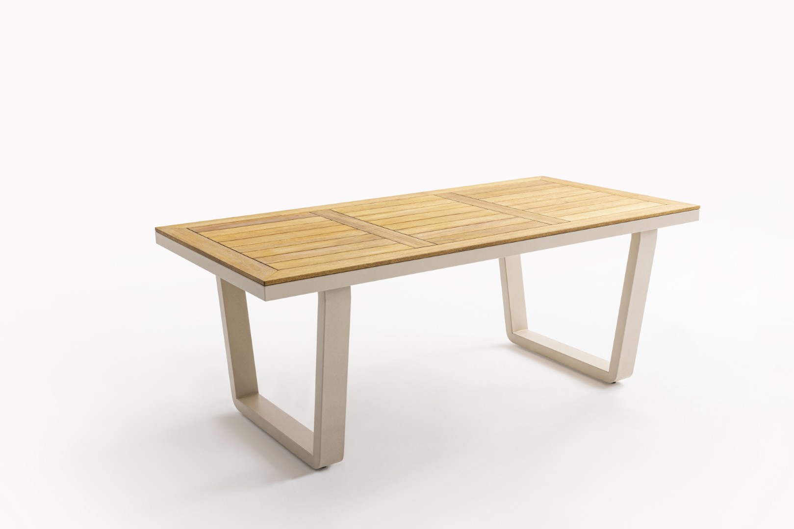 ARTEMIS Outdoor Dining Set – 6 Chairs - Image 5