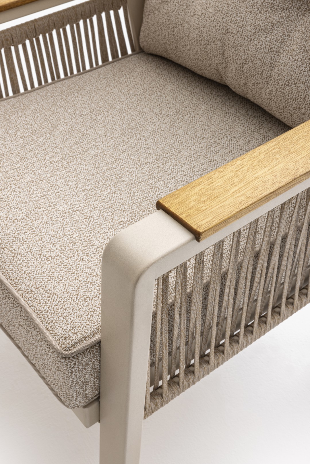 ARTEMIS Outdoor Sofa Set - Image 10