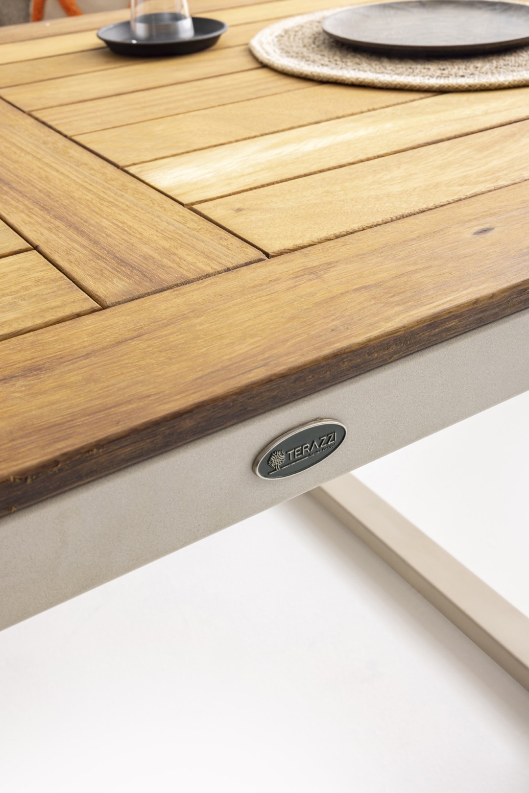 ARTEMIS Outdoor Sofa Set - Image 2