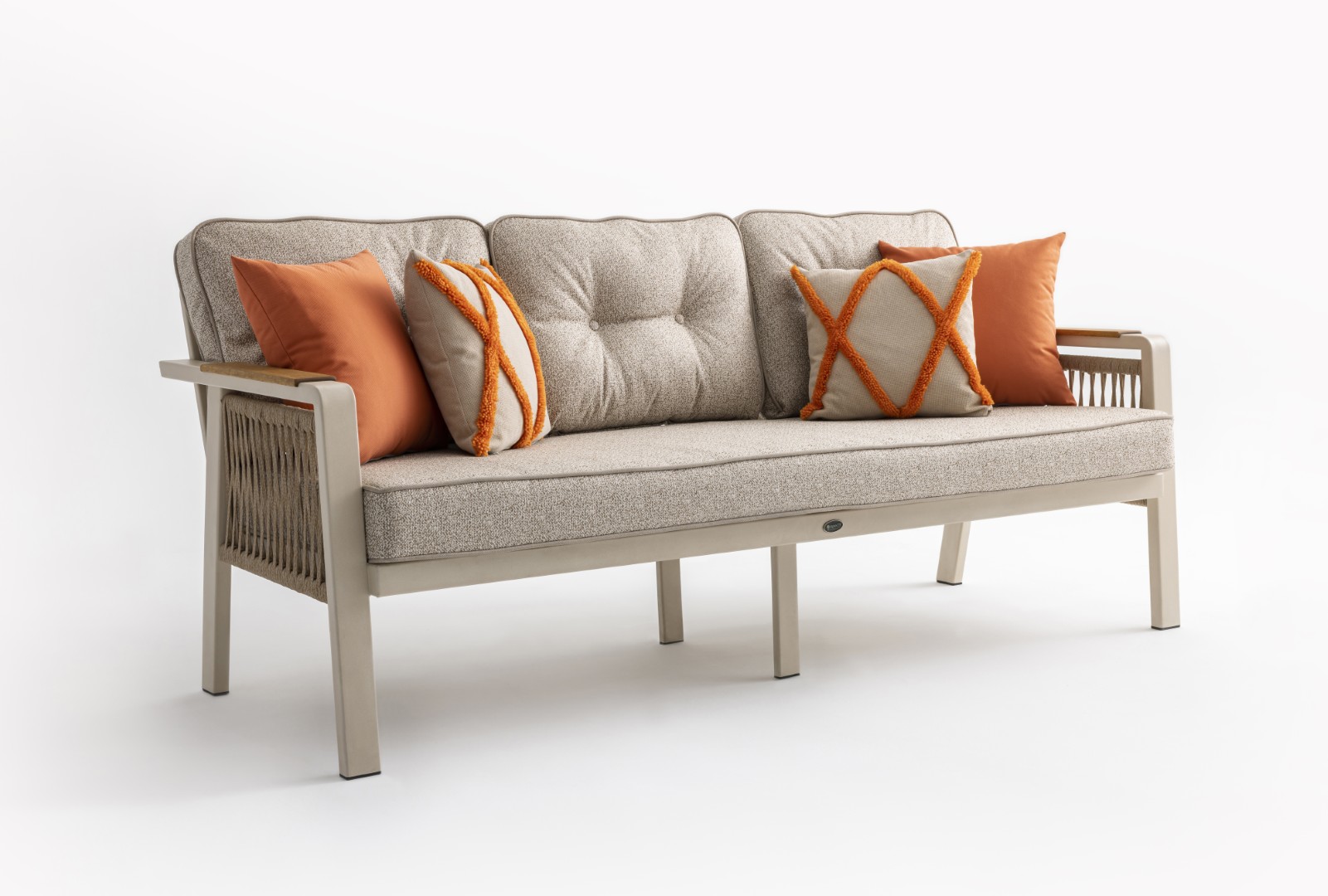 ARTEMIS Outdoor Sofa Set - Image 7