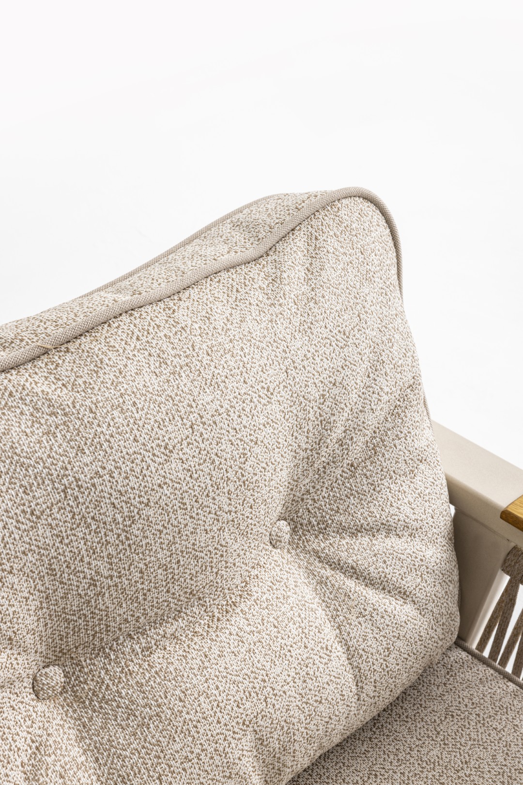 ARTEMIS Outdoor Sofa Set - Image 3