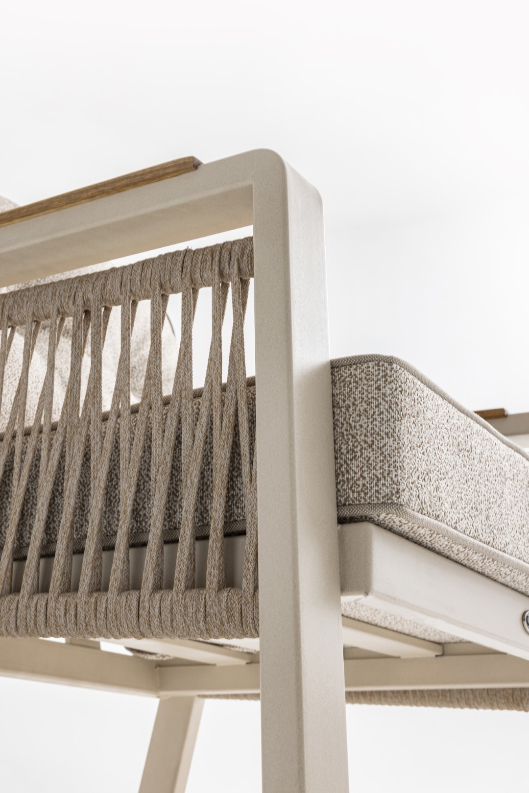 ARTEMIS Outdoor Sofa Set - Image 4