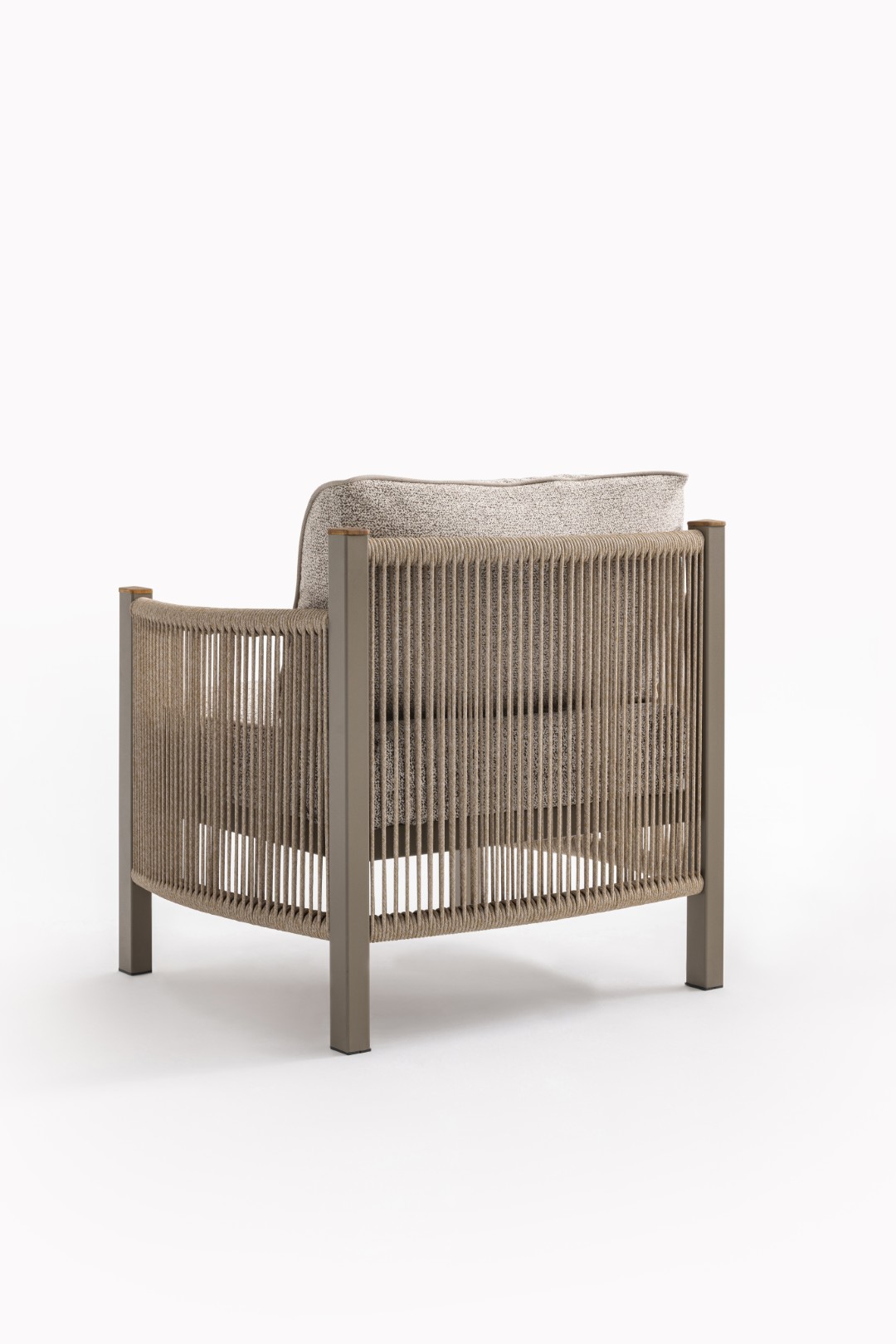 COSMO Outdoor Sofa Set – with Center Tab - Image 9