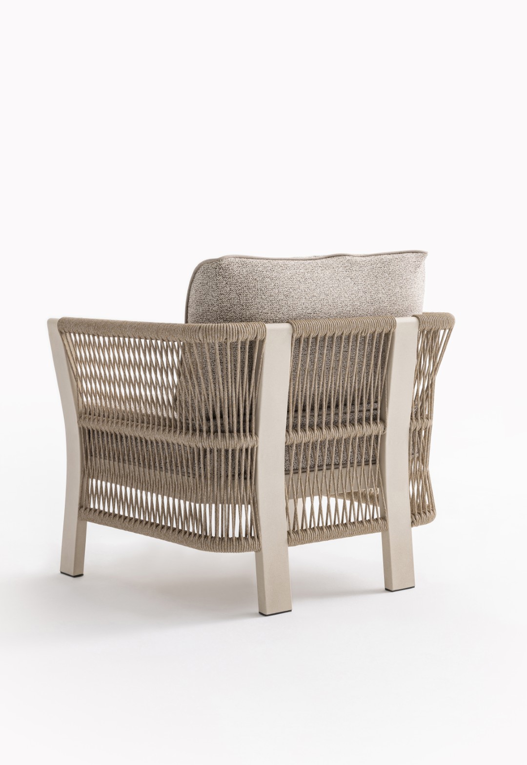 FLORENCE Outdoor Sofa Set – with Center Table - Image 8