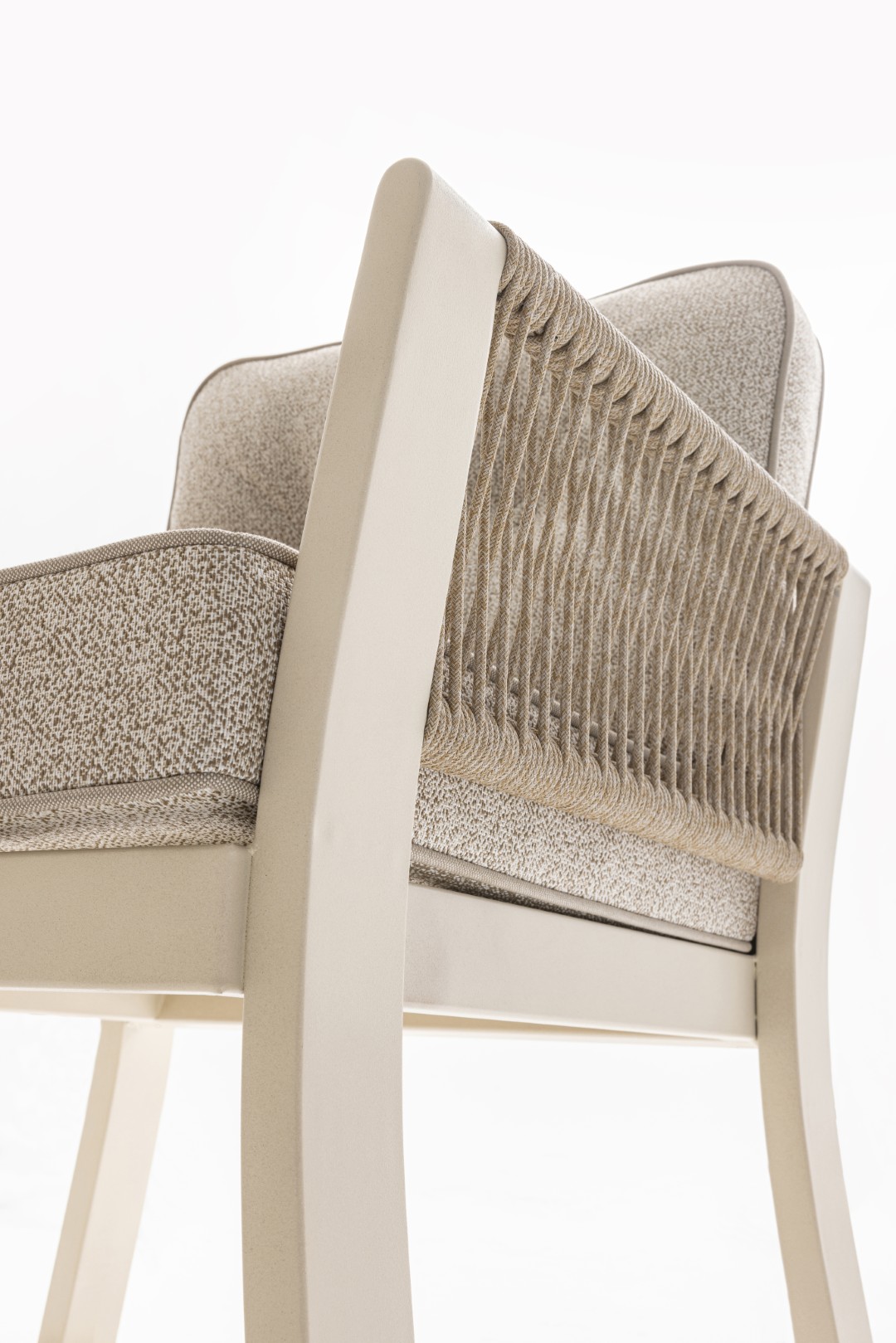 ROMA Outdoor Sofa Set –with Center Table - Image 6