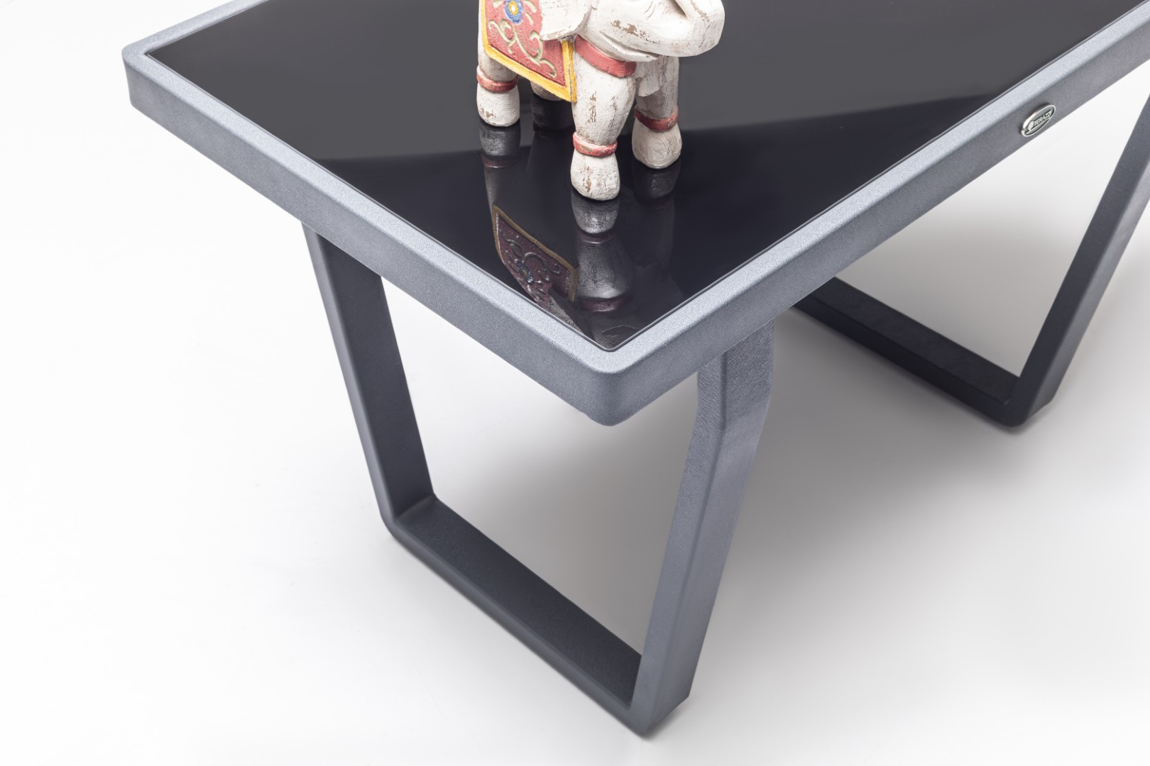 MYKONOS Outdoor Sofa Set – with Center Table - Image 3