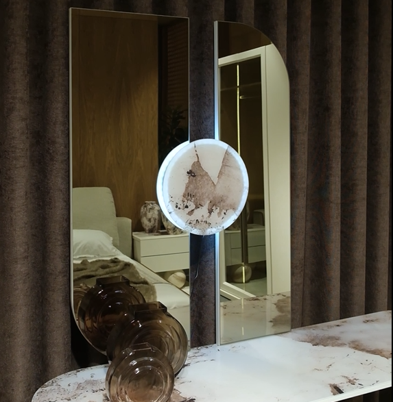 NATURA Console Table - Image 3