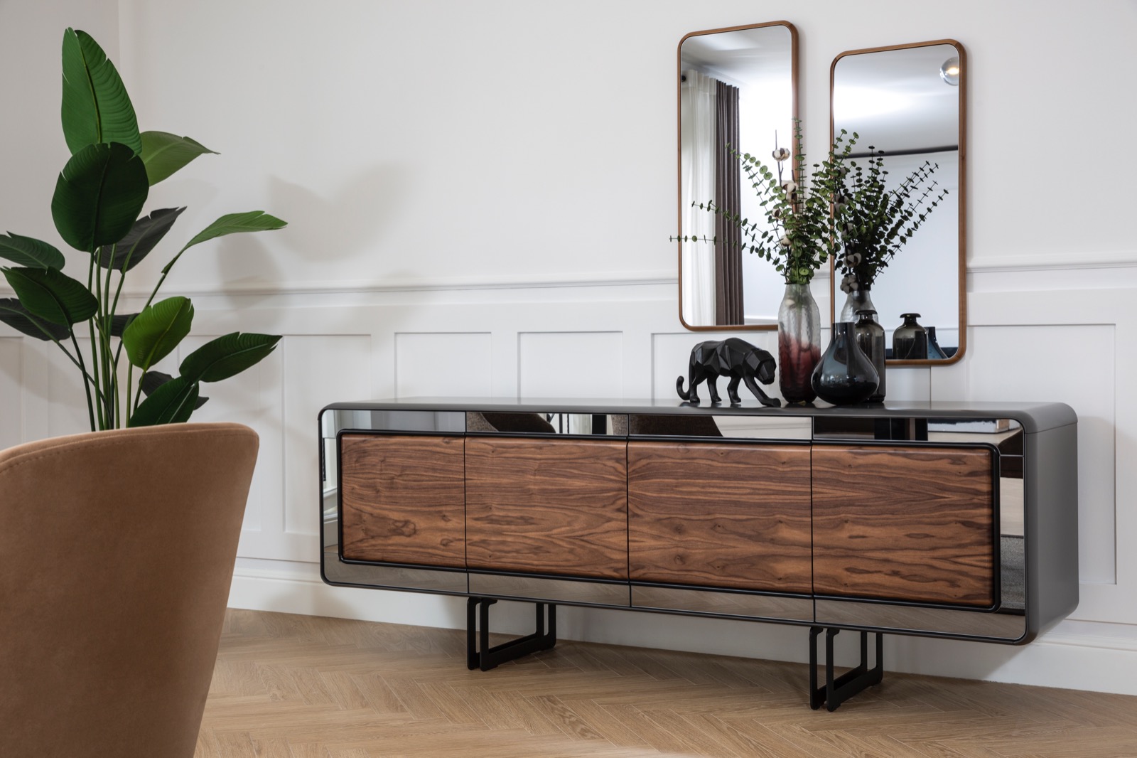 MOZART Console Table - Image 2